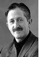 George Hanson